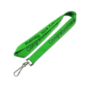 Lanyards, Badges, & Badge Holders