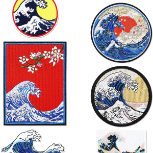 Magnets & Buttons, Stickers & Decals