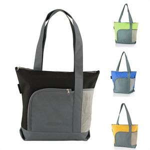 Oxford Tote Bag